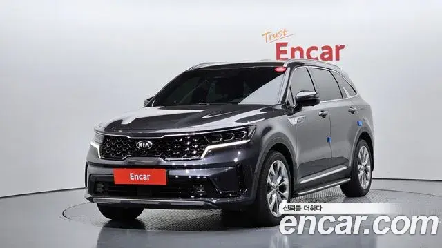 Kia Sorento Diesel 2.2 2WD Noblesse 2020