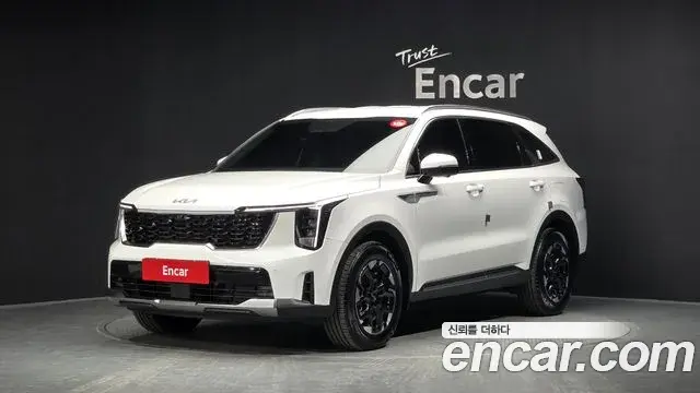 Kia Sorento Diesel 2.2 2WD Noblesse 2024