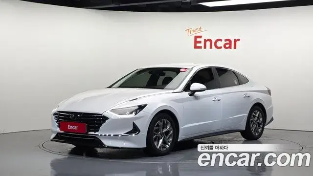 Hyundai Sonata 2.0 Premium 2021