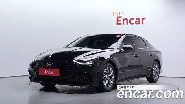 Hyundai Sonata 2.0 Premium Plus 2022
