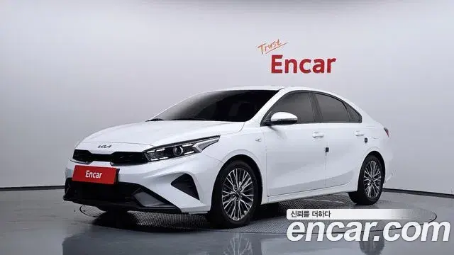 Kia K3 1.6 Trendy 2021
