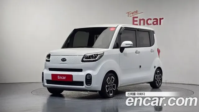 Kia RAY Prestige 2020
