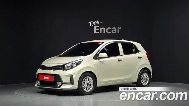 Kia morning Prestige 2021