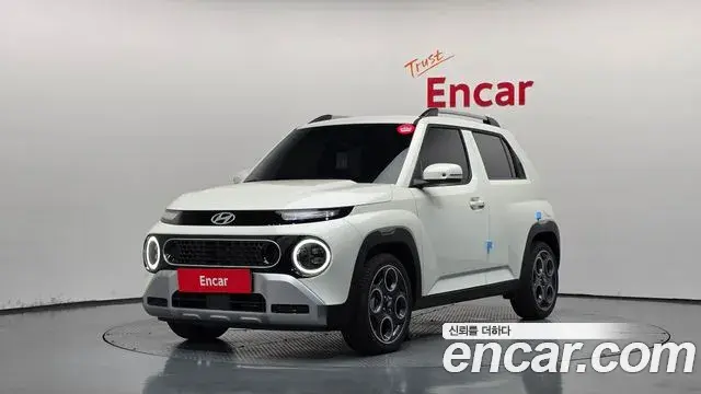Hyundai Casper Turbo Inspiration 2026