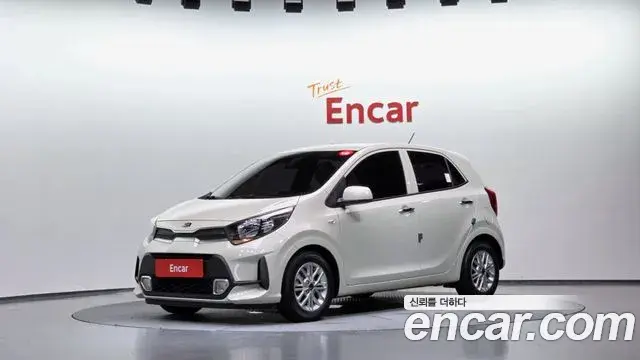 Kia morning Prestige 2020