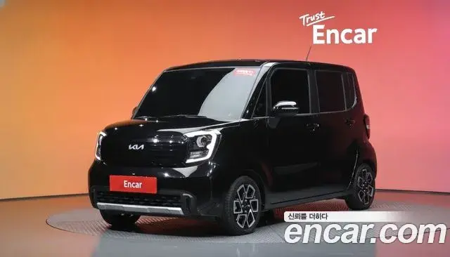 Kia RAY Signature 2024