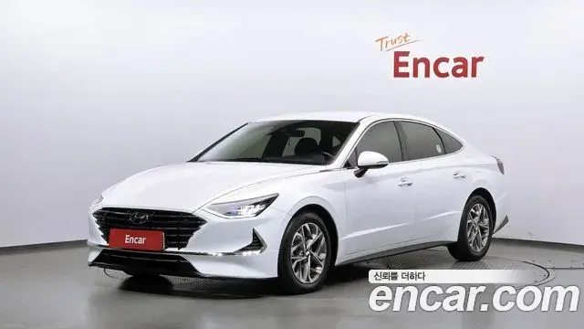 Hyundai Sonata 2.0 Premium 2021