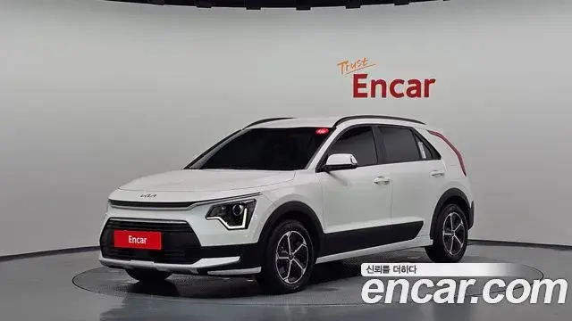 Kia Niro Prestige 2025