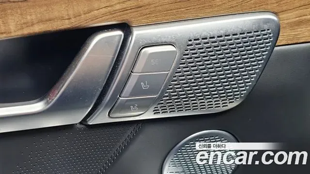 Kia Mohave Diesel 3.0 4WD 6-Seater Masters 2020 — фото 17