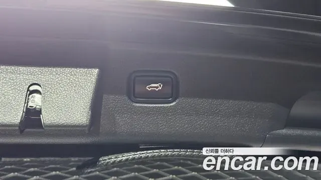 Kia Mohave Diesel 3.0 4WD 6-Seater Masters 2020 — фото 20