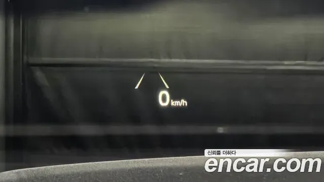 Kia Mohave Diesel 3.0 4WD 6-Seater Masters 2020 — фото 18