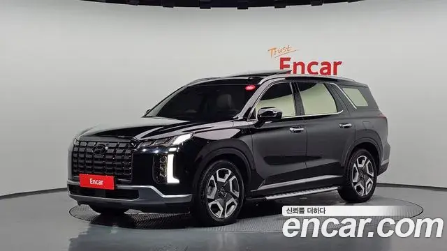 Hyundai Palisade Diesel 2.2 2WD Prestige 2023