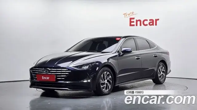 Hyundai Sonata Premium 2020