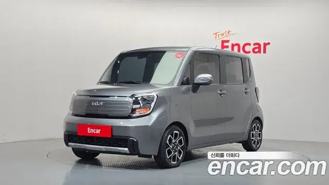 Kia RAY Signature 2023