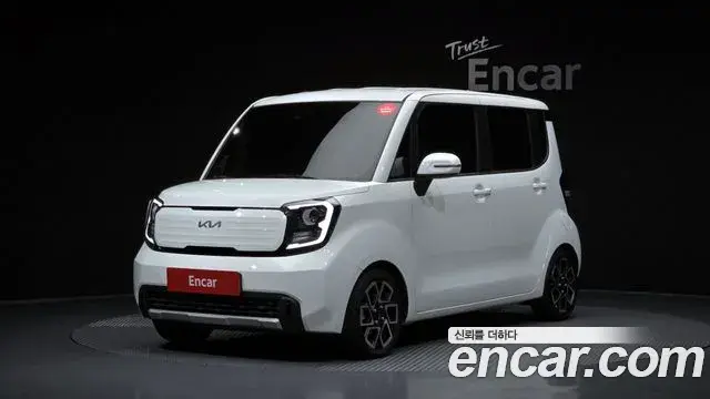 Kia RAY Signature 2023