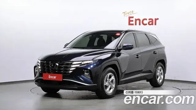 Hyundai Tucson Diesel 2.0 2WD Modern 2023