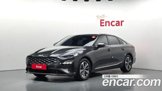 Kia K8 Noblesse Lite 2023