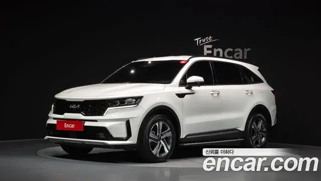 Kia Sorento HEV 1.6 2WD Gravity 2022
