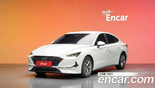 Hyundai Sonata 2.0 Premium Family 2019