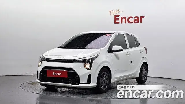 Kia morning Prestige 2023