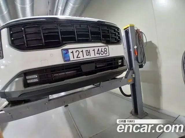 Kia Carnival HEV 7-Seater X Line 2026
