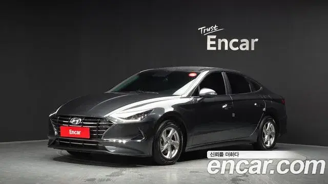 Hyundai Sonata 2.0 Premium 2019