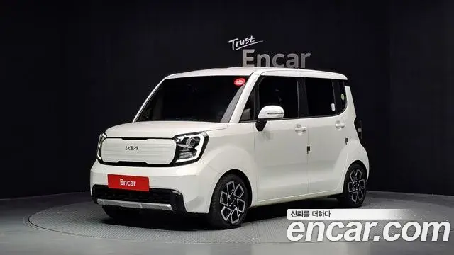 Kia RAY Signature 2023
