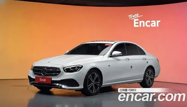 Mercedes-Benz E-Class E250 Avantgarde 2022