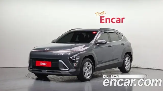 Hyundai Kona Premium 2025