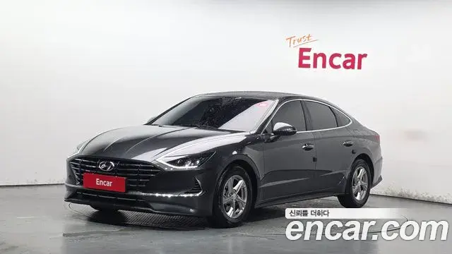 Hyundai Sonata 2.0 Premium 2019