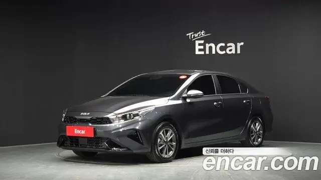 Kia K3 1.6 Prestige 2023
