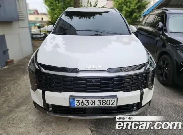 Kia Sportage Gasoline 1.6 Turbo 2WD Signature 2024