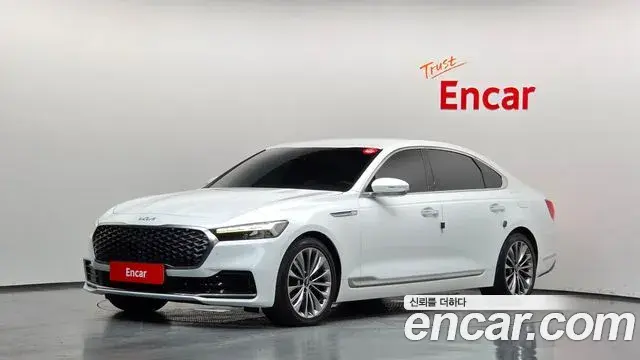Kia K9 3.3 T-GDI AWD Best Selection Ⅱ 2022