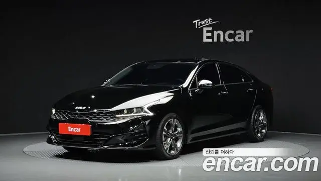 Kia K5 2.0 Signature 2023