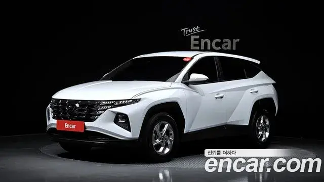 Hyundai Tucson Gasoline 1.6 Turbo 2WD Modern 2023
