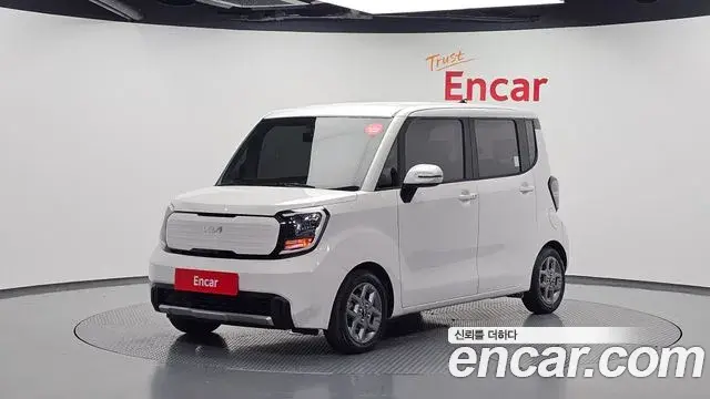 Kia RAY Prestige 2022