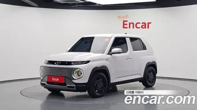 Hyundai Casper Modern 2022
