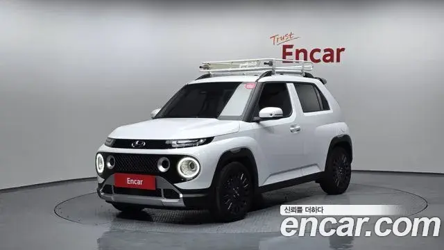Hyundai Casper Turbo Inspiration 2022