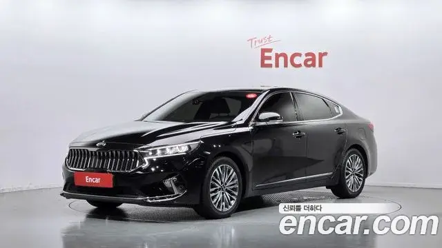 Kia K7 2.5 GDI Noblesse 2019