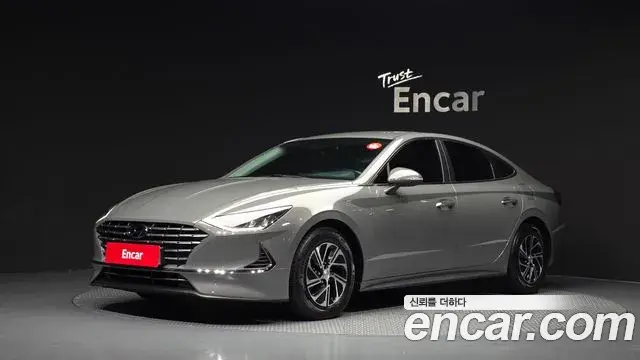Hyundai Sonata Modern 2022