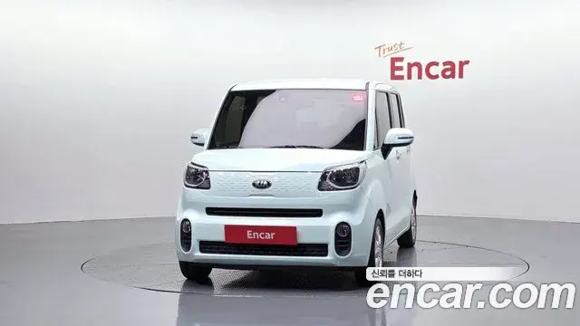 Kia RAY Prestige 2020