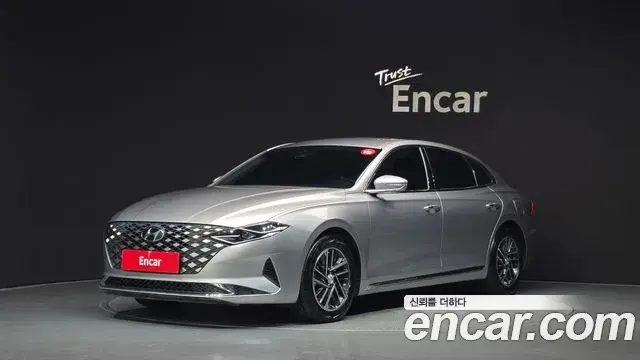 Hyundai Grandeur 2.5 Premium 2021