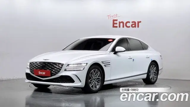 Genesis G80 Gasoline 2.5 Turbo AWD 2024