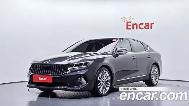 Kia K7 2.5 GDI X Edition 2020