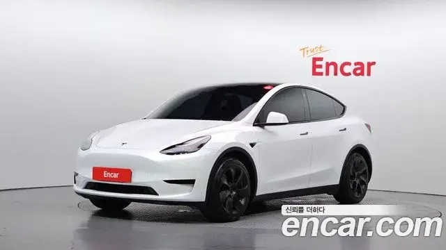 Tesla Model Y RWD 2023