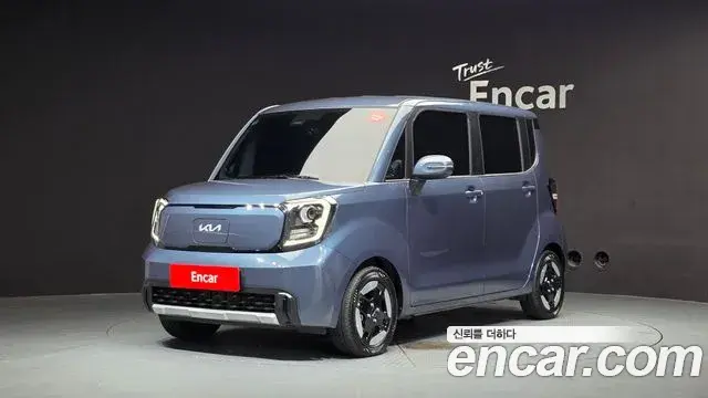 Kia RAY Air 2025