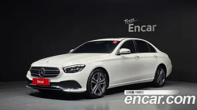 Mercedes-Benz E-Class E250 Avantgarde 2023