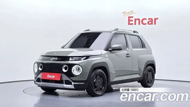 Hyundai Casper Turbo The Essential 2023