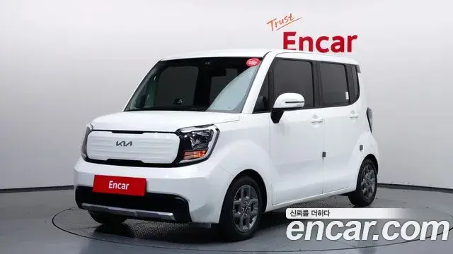 Kia RAY Prestige 2022