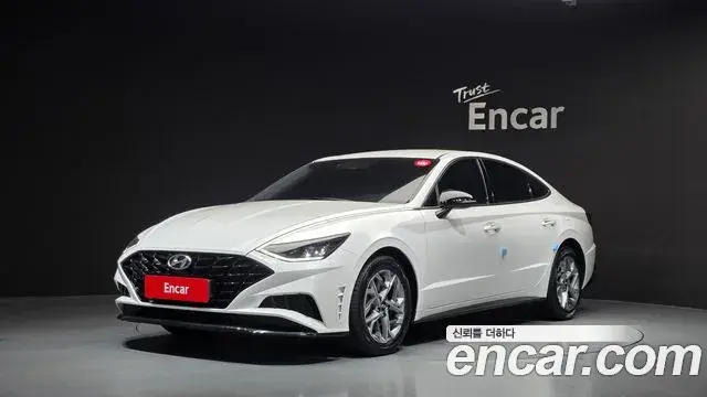 Hyundai Sonata 2.0 Modern 2022